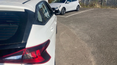 Hyundai i20 1.0T GDi 48V MHD SE Connect 5dr DCT Petrol Hatchback